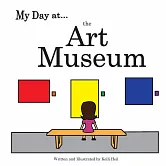 My Day at the Art Museum