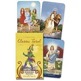 Llewellyn’’s Classic Tarot Mini