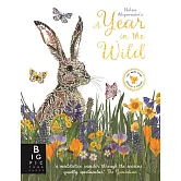 【花瓣精緻拼貼】A Year in the Wild