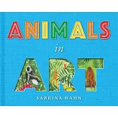 Animals in Art