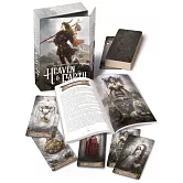 Heaven & Earth Tarot Kit