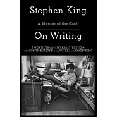 On Writing: A Memoir of the Craft