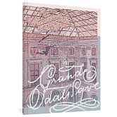 The Grande Odalisque