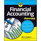 Financial Accounting for Dummies
