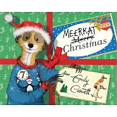 【平裝】Meerkat Christmas