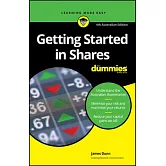 Getting Started in Shares for Dummies