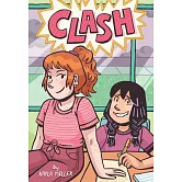 Clash (Book 4)