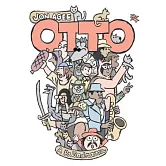 【平裝 】Otto: A Palindrama