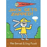 Jack Gets Zapped