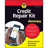 Credit Repair Kit for Dummies, 5th Edition