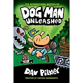 Dog Man 2: Dog Man Unleashed