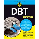 Dialectical Behavior Therapy for Dummies