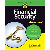 Financial Security for Dummies