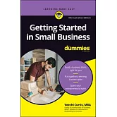 Starting a Business Essentials for Dummies - Australia