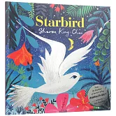 【平裝】Starbird