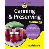 Canning and Preserving for Dummies