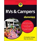 RVs and Campers for Dummies