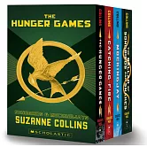 The Hunger Games: Songbirds & Mockingjays Set