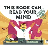 This Book Can Read Your Mind