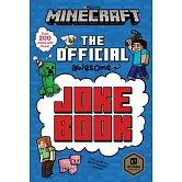 Minecraft: The Official Joke Book (Minecraft)