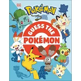 Guess the Pokémon: Find out how well you know more than 100 Pokémon!