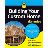 Building Your Own Home for Dummies