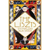 清單控李斯特一家 The Liszts