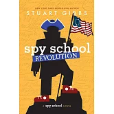 間諜學校 8 Spy School Revolution