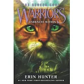 Warriors: The Broken Code #4: Darkness Within