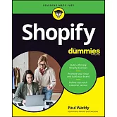 Shopify for Dummies