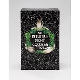 The Intuitive Night Goddess Tarot: Deck and Guidebook