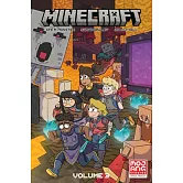 【漫畫版】Minecraft Volume 3