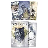 Soul Cats Tarot