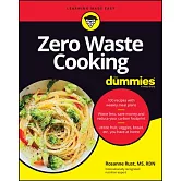 Zero Waste Cooking for Dummies