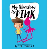 My Shadow Is Pink