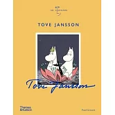 Tove Jansson: The Illustrators