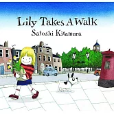 Lily takes a Walk