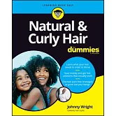 Natural and Curly Hair for Dummies