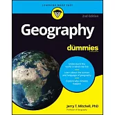 Geography for Dummies