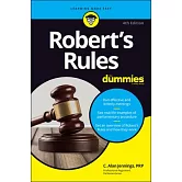 Robert’’s Rules for Dummies