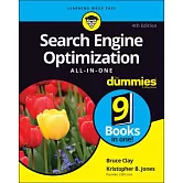 Search Engine Optimization All-In-One for Dummies