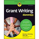 Grant Writing for Dummies