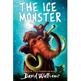 冰原怪獸：大衛．威廉幽默成長小說