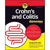 Crohn’’s and Colitis for Dummies