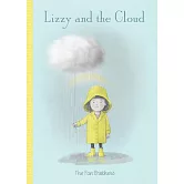 【精裝】范氏兄弟《莉絲的那朵雲》Lizzy and the Cloud