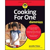 Cooking for One for Dummies