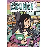 Crunch (Book 5)