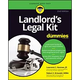 Landlord’’s Legal Kit for Dummies
