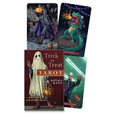 Trick or Treat Tarot