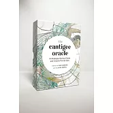 The Cantigee Oracle: An Ecological Spiritual Guide and Creative Prompt Deck